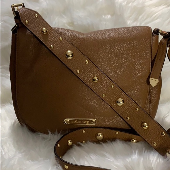 COPY - Michael Kors Shoulder/Crossbody Bag - Picture 2 of 8